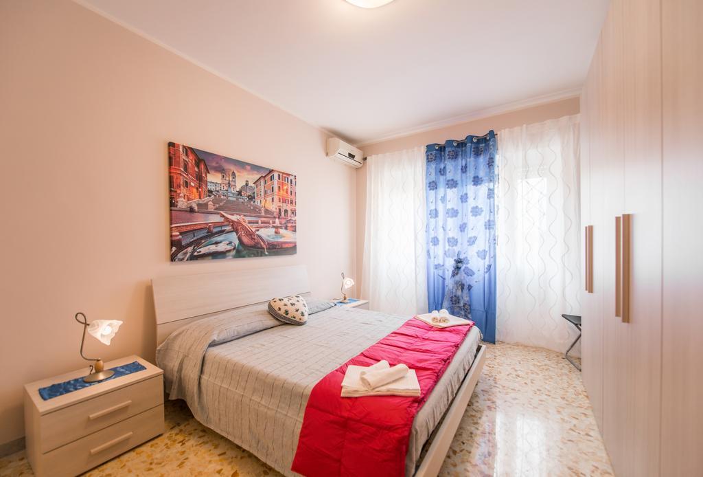 Casa Vacanze Malagrino Hotell Roma Rom bilde