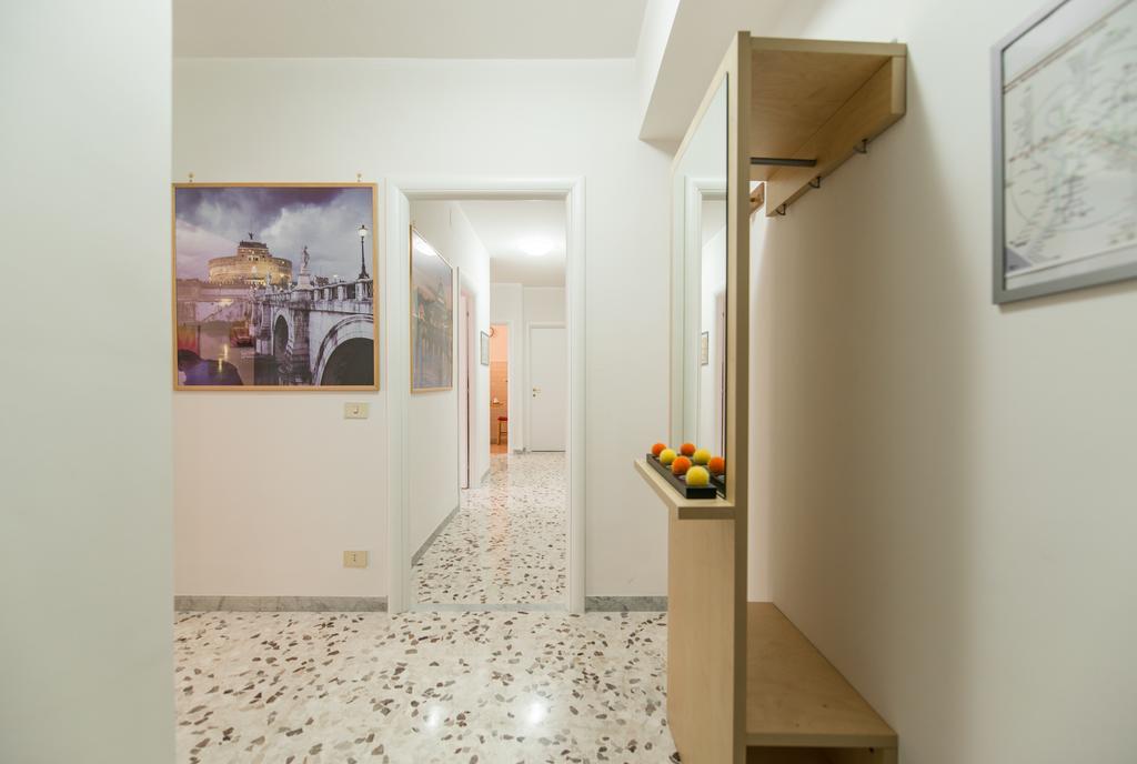 Casa Vacanze Malagrino Hotell Roma Rom bilde