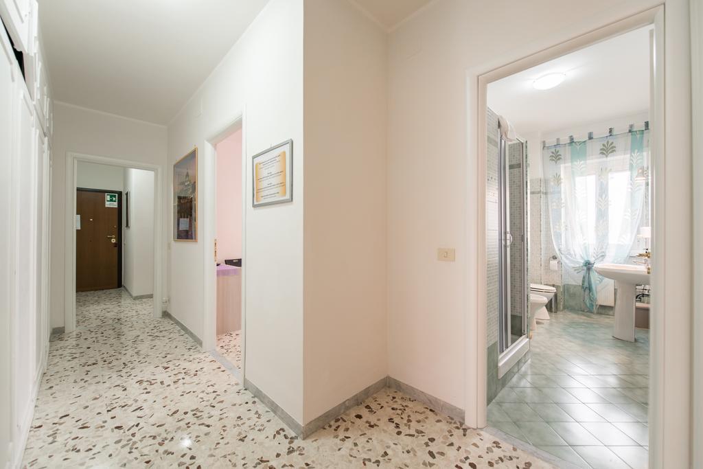 Casa Vacanze Malagrino Hotell Roma Rom bilde