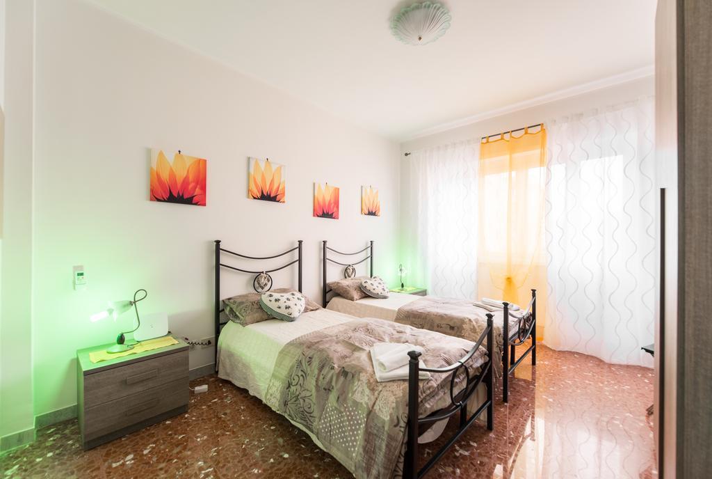 Casa Vacanze Malagrino Hotell Roma Rom bilde