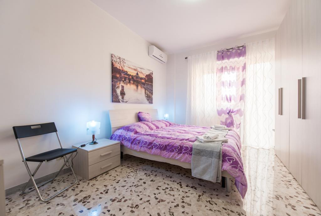 Casa Vacanze Malagrino Hotell Roma Rom bilde