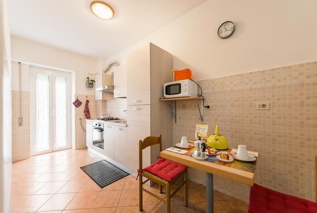 Casa Vacanze Malagrino Hotell Roma Rom bilde