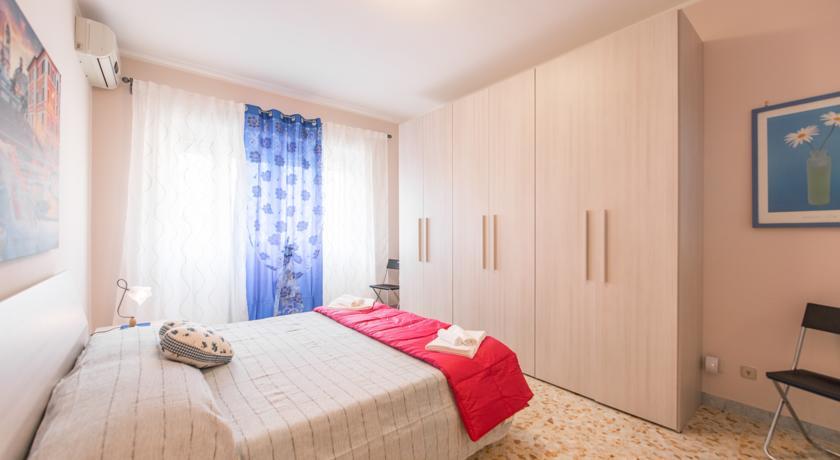 Casa Vacanze Malagrino Hotell Roma Rom bilde